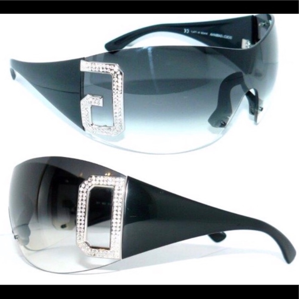 Dolce & Gabbana Sunglasses 893-s